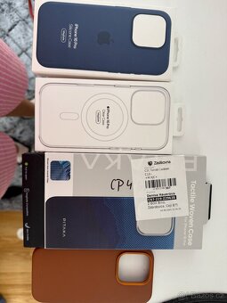 iPhone 16 pro 128gb - 5