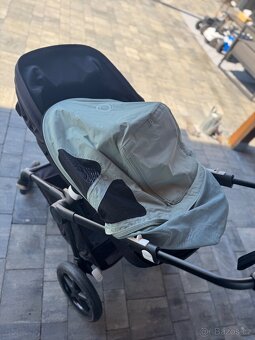 Bugaboo fox 2 - 5
