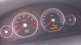 Opel vectra C - 5
