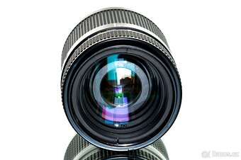 Nikon AF Nikkor 70-210mm 1:4-5,6 + UV Kenko TOP STAV - 5