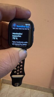 APPLE WATCH 7 41mm - 5