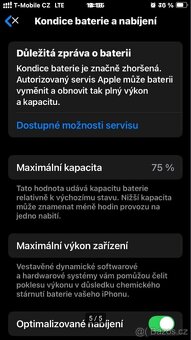 iPhone SE 2020 - 5