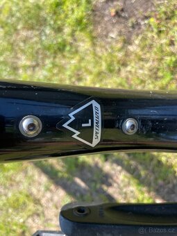Specialized Stumpjumper comp 29 - 5