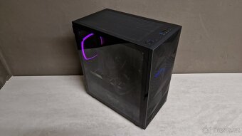 ❰ Herní PC | RYZEN 5 3600XT, RX 6600 XT, 16GB RAM, SSD 1TB ❱ - 5