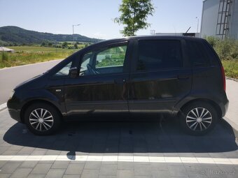 Fiat idea 1.4 70kw - 5