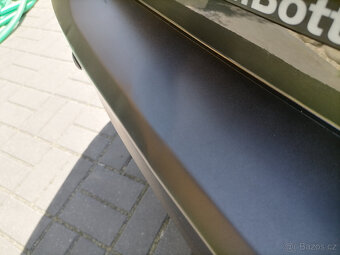 Mazda CX-3 2.0i 89kwR9/2019--1951km--XenonVyhřSedAutKli - 5