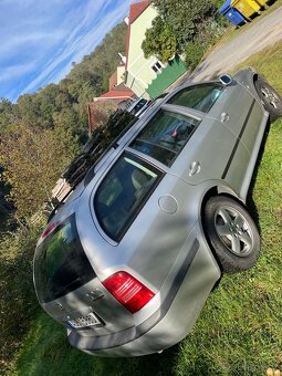 Škoda Octavie I 1.9 TDI combi ,66 kw. - 5