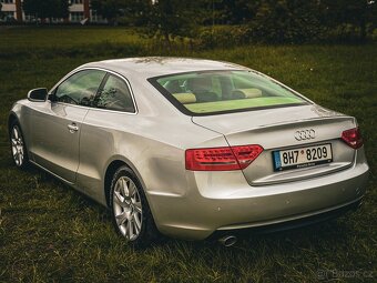 Audi A5 - 3.0 Tdi - QUATTRO - 176 kw - DPH - 5