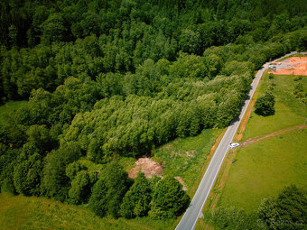 Prodej pozemku ve Vernířovicích (14 183 m2) - 5