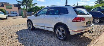 Volkswagen Touareg 3.0 TDI V6 193kW R-LINE - 5