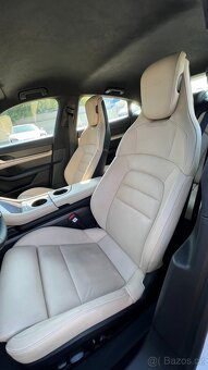 Porsche Taycan Turbo S, PPF, Ceramic,Top stav - 5