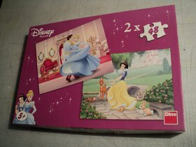 Puzzle + lego + hra... - 5