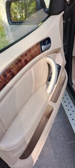 BMW X5 E53 3.0 - 5