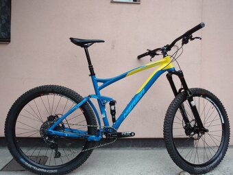 Enduro Merida One-Forty 7.900 - super osazení - 5