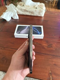 Iphone 13 pro max 256 GB - 5