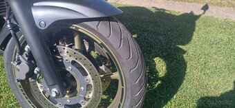 Yamaha Xj6 Diversion (2012) - 5