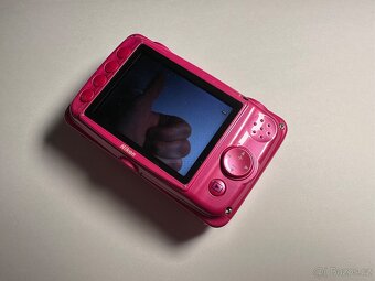 Nikon Coolpix S30 - čtěte popis - 5