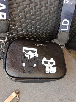 Crossbody Kárl - 5