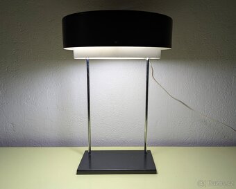 Stolní lampa Napako 0520 - Josef Hůrka - 5
