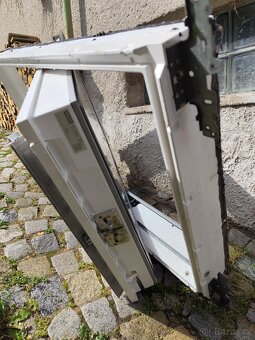 2x Střešní okno Velux GLU MK06 0061 78x118 cm - 5