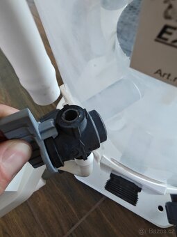 DELTEC TC 3070S + CS6000 - 5
