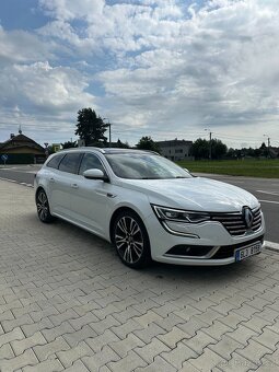 Renault Talisman, INITIALE PARIS,BOSE,PANO,KAMERA,MASSAGE,19 - 5