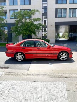 BMW E36 318i - 5