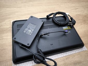 HP ZBook 17 G3 Workstation - ZÁRUKA 2 ROKY - 5