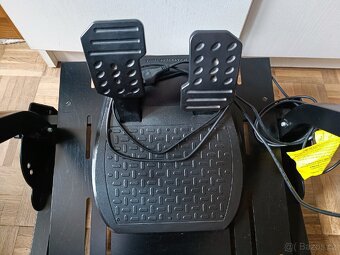 Volant Thrustmaster T150 Force Feedback + Stojan - 5