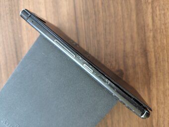 BlackBerry KeyOne Black Edition + kompletní balení, funkční - 5