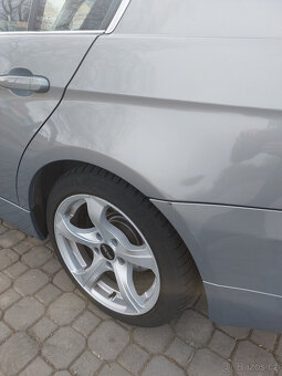 BMW E90 325i (n52b25) 2005 - 5