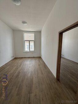 Pronájem bytu 2+1 62 m2 - 5