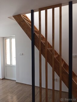 Zrekonstruovaný RD 64m2, zahrádka 40m2 - 5