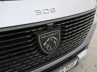 Peugeot 308, ALLURE PACK 1.5 BHDi 130 EAT8 - 5