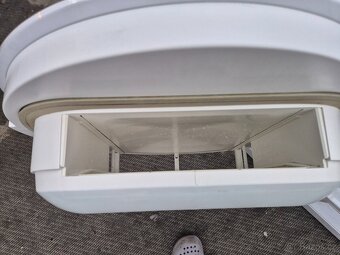 MIELE , TEPELNÉ ČERPADLO ,  ZÁRUKA DOPRAVA INSTALACE - 5