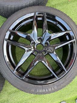 5x112 - Kodiaq/Tiguan/Q3 - ZIMNÍ SADA 235/45R20 - 5