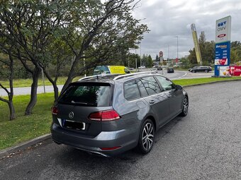 Volkswagen Golf 1.5 TSI 96kw, DSG, Highline, Matrix, Join - 5
