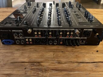 Pioneer dj DJM A9 UDG BAG + deck saver - 5