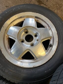 ALU Silverline Favorit Forman - 5
