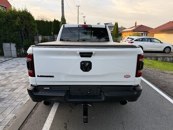 DODGE RAM LARAMIE LONGBED AXLE LOCK - 5