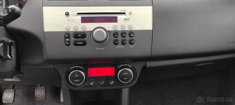 Suzuki Swift - 5