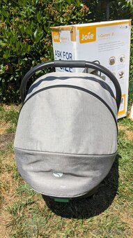 Joie i-Gemm 3 Pebble 2024 - 5