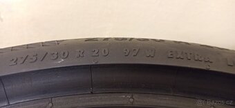 Continental 275/30 R20 97W 7,5 mm - 5