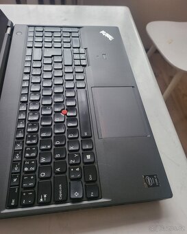 Lenovo ThinkPad T540p - 5