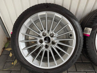 ORIGINAL KOLA AUDI A3 8Y 225/45/17 - 5