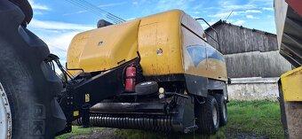 New Holland BB 9080 RC - 5