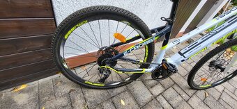 Crussis E-Cross lady 7.6 - 5