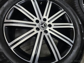 Celoroční sada Mercedes-Benz GLE R20 - 5