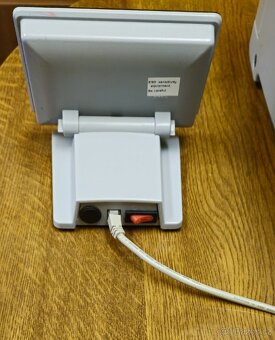 Počítačka bankovek Glory GFS-120 - ZAMLUVENO - 5