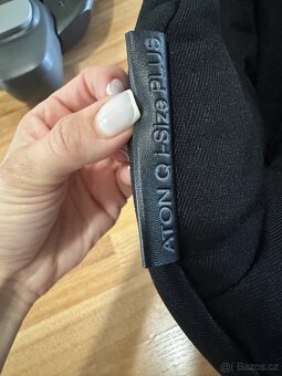 autosedačka+base Cybex platinum - 5